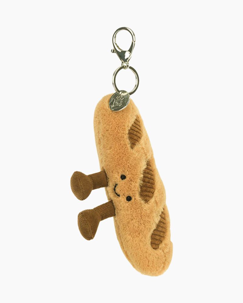 Amuseables Baguette Bag Charm Amuseables Baguette Bag Charm