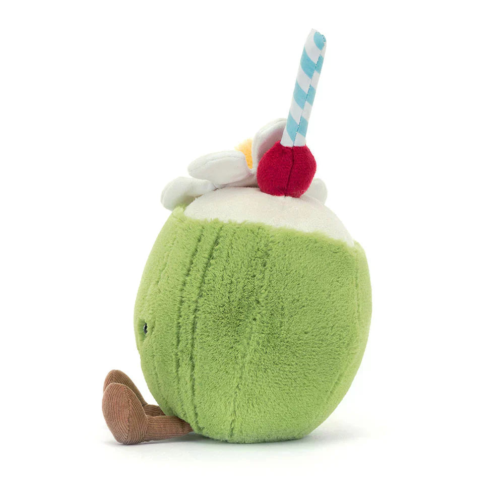 Amuseables Aruba Coconut Amuseables Aruba Coconut