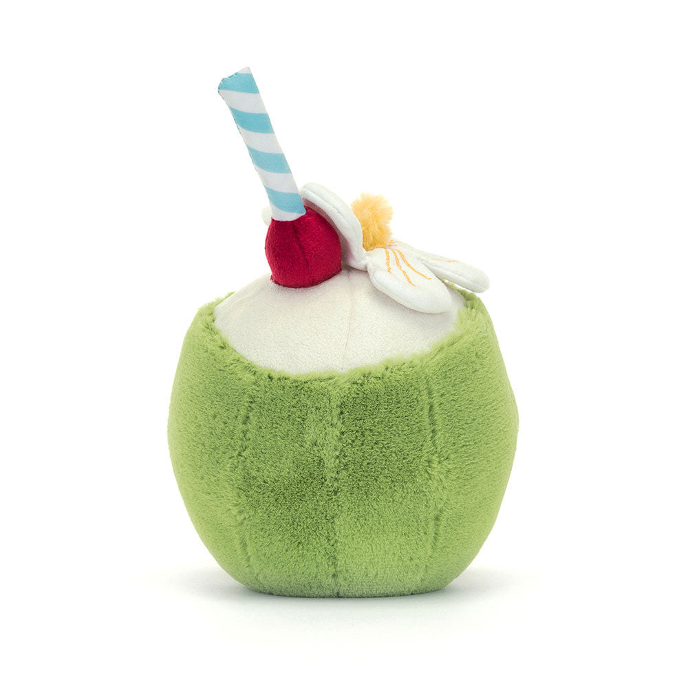 Amuseables Aruba Coconut Amuseables Aruba Coconut