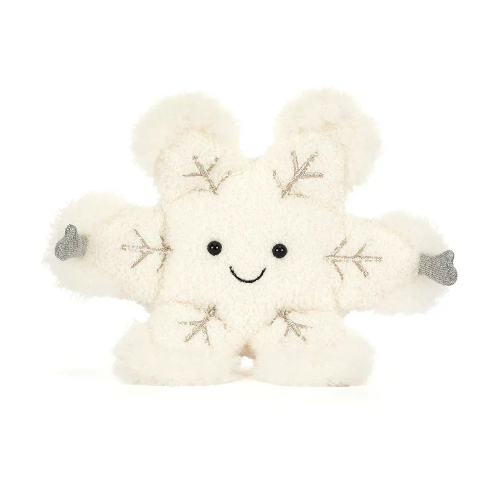 Amuseables Snowflake Amuseables Snowflake
