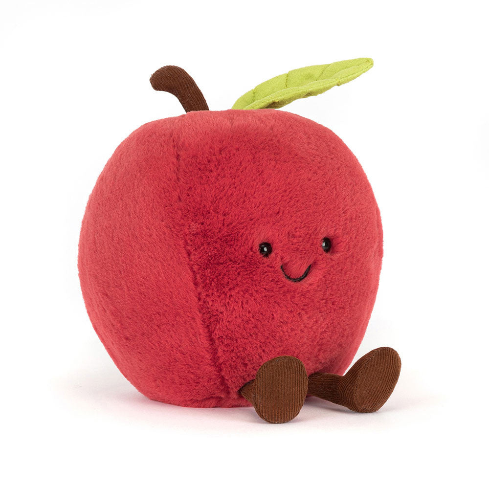 Amuseables Apple Amuseables Apple