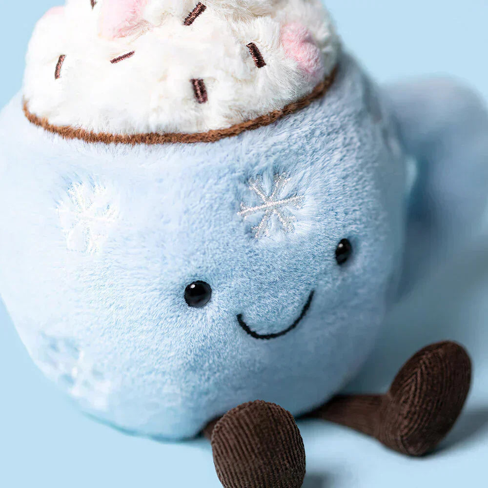 Amuseables Hot Chocolate with Marshmallows Amuseables Hot Chocolate with Marshmallows