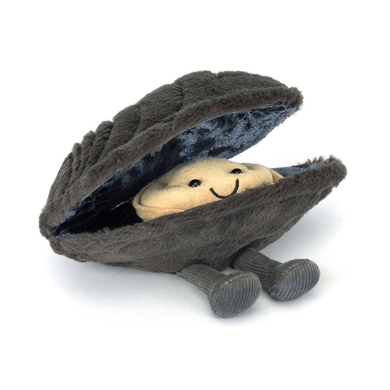 Amuseables Michelle Mussel Amuseables Michelle Mussel