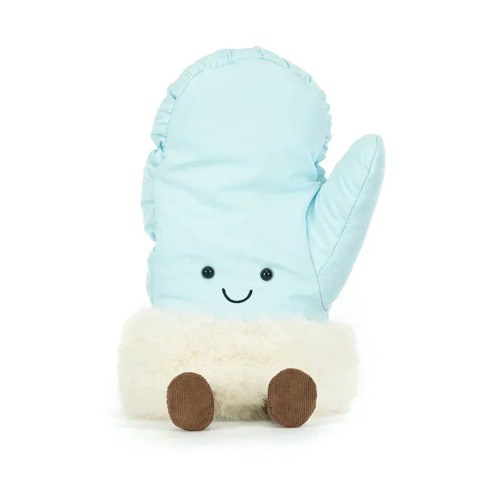 Amuseables Mitten Amuseables Mitten