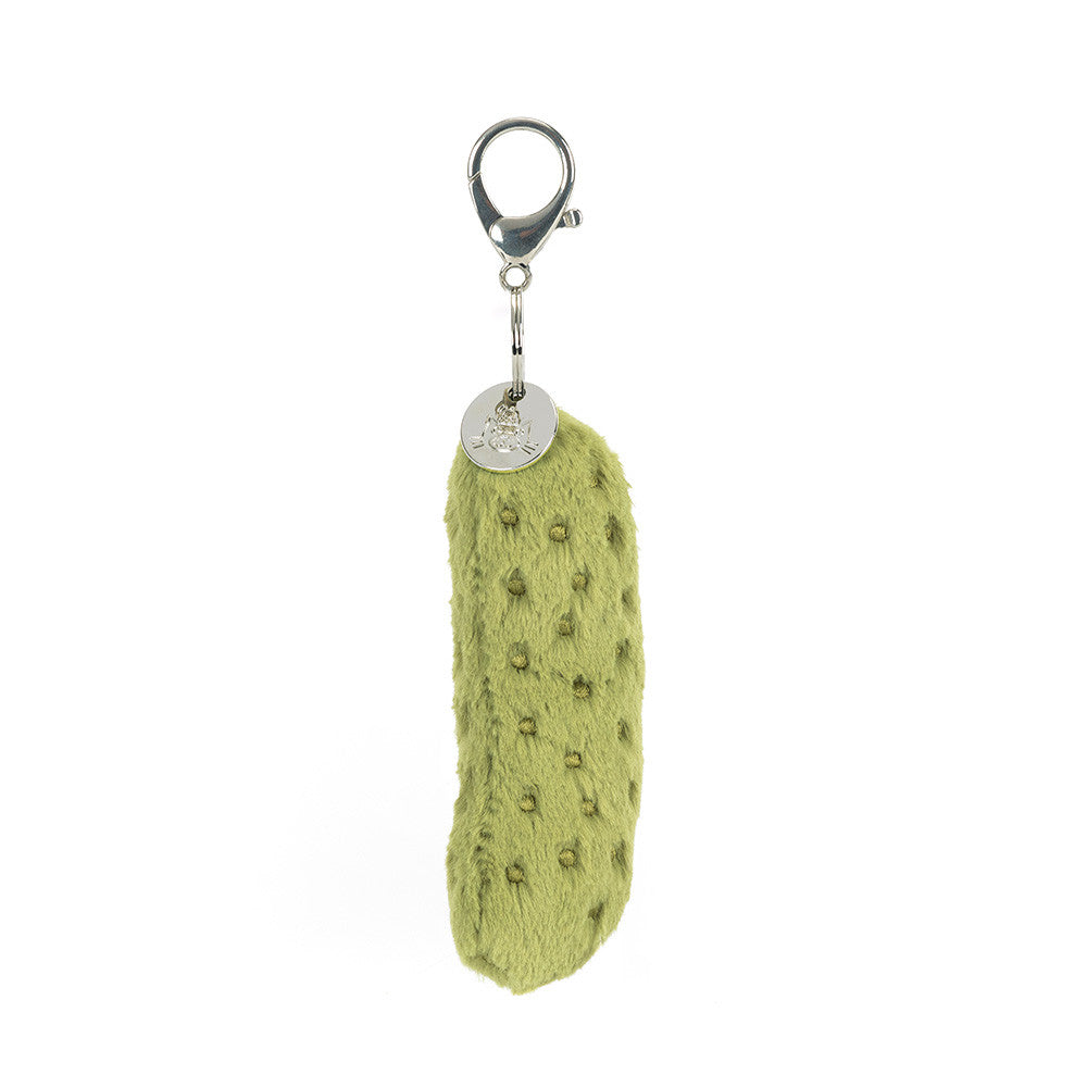 Amuseables Pickle Bag Charm Amuseables Pickle Bag Charm