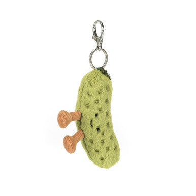 Amuseables Pickle Bag Charm Amuseables Pickle Bag Charm