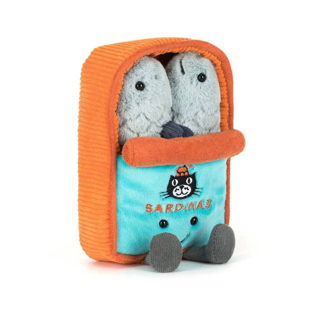 Amuseables Sardine Tin Amuseables Sardine Tin