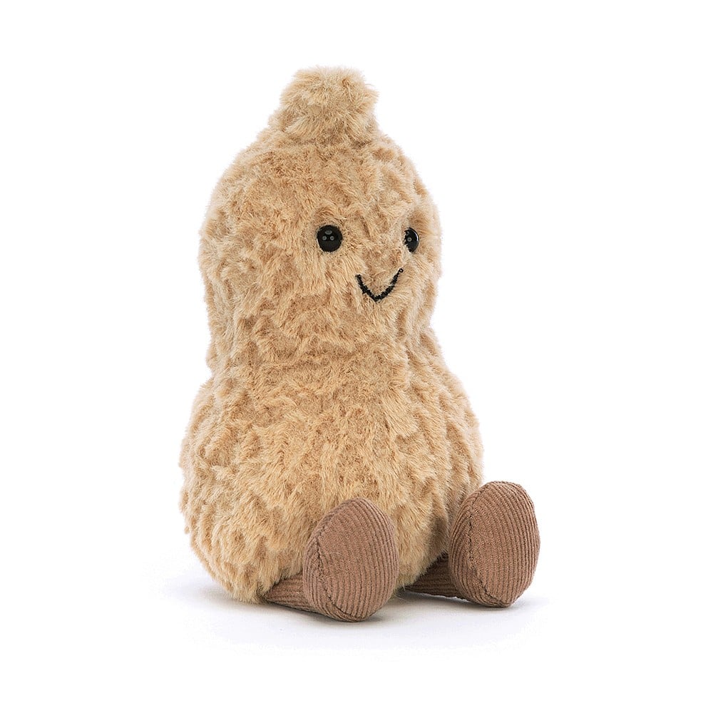 Amuseable Peanut Amuseable Peanut