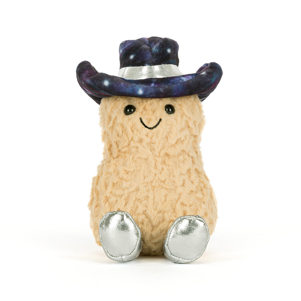 Amuseables Peanut Space Rodeo Outfit Amuseables Peanut Space Rodeo Outfit