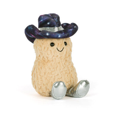 Amuseables Peanut Space Rodeo Outfit Amuseables Peanut Space Rodeo Outfit