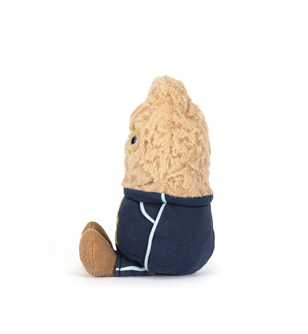 Amuseables Peanut Star Student Outfit Amuseables Peanut Star Student Outfit