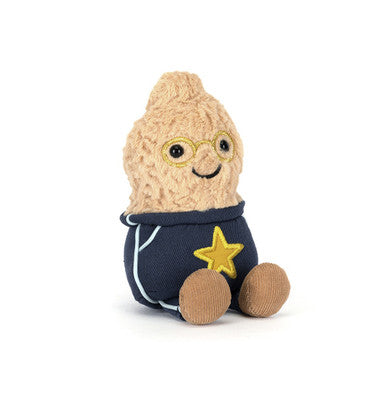Amuseables Peanut Star Student Outfit Amuseables Peanut Star Student Outfit