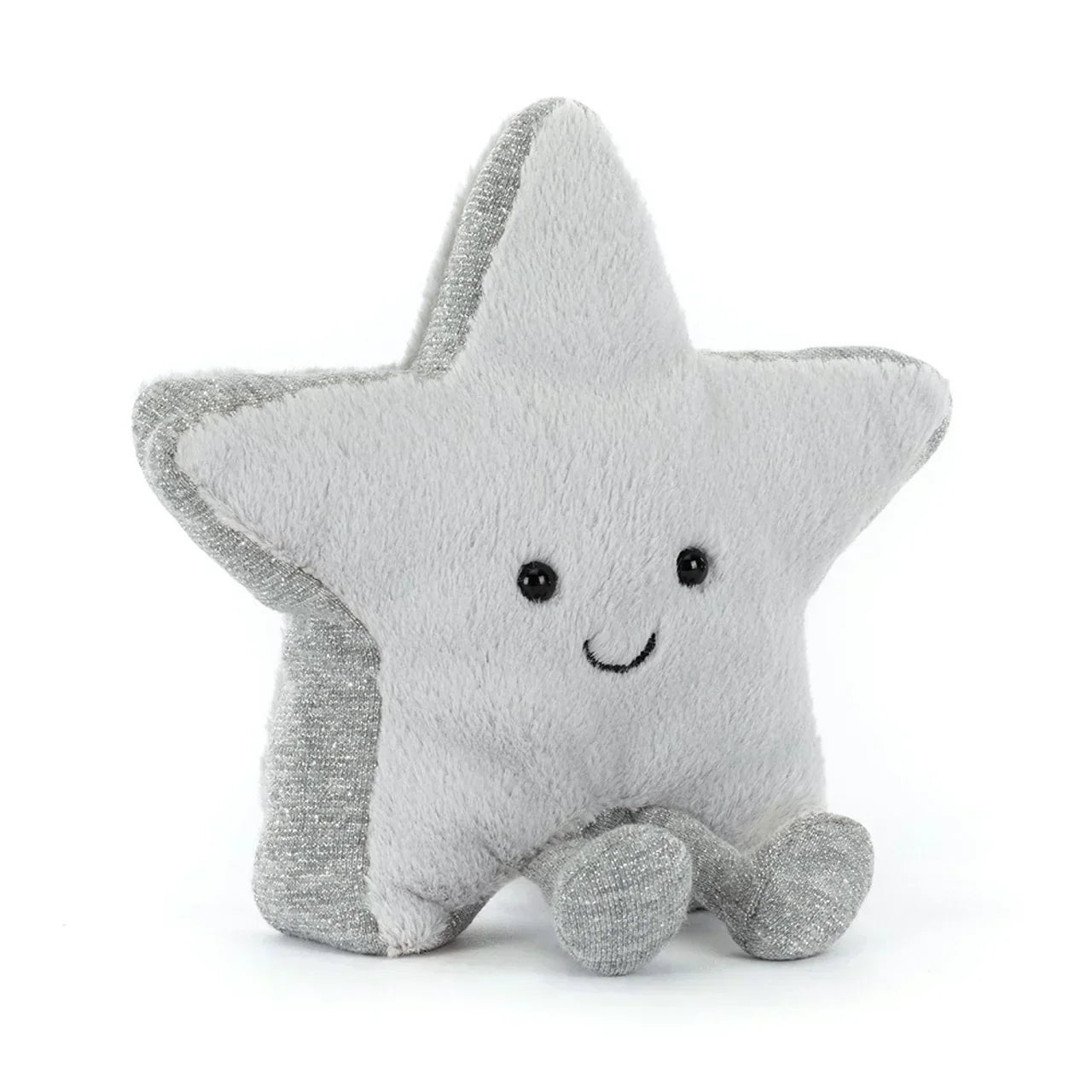 Amuseables Silver Star Amuseables Silver Star