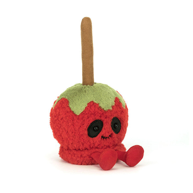 Amuseables Toffee Apple Amuseables Toffee Apple