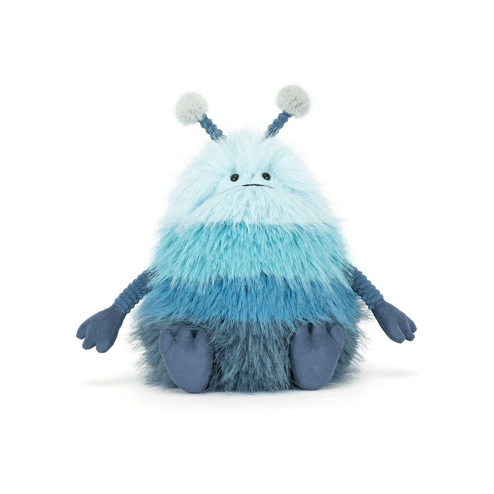 Zumblebi Alien Zumblebi Alien