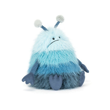 Zumblebi Alien Zumblebi Alien