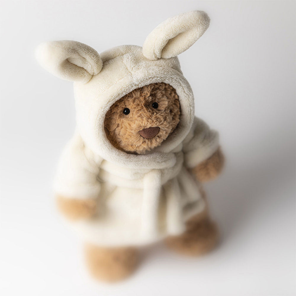 Bartholomew Bear Bathrobe Bartholomew Bear Bathrobe