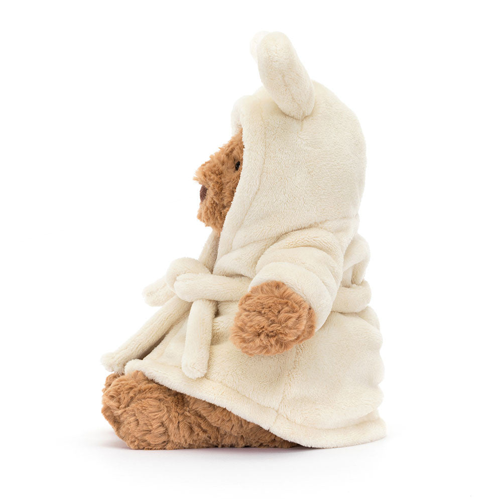 Bartholomew Bear Bathrobe Bartholomew Bear Bathrobe