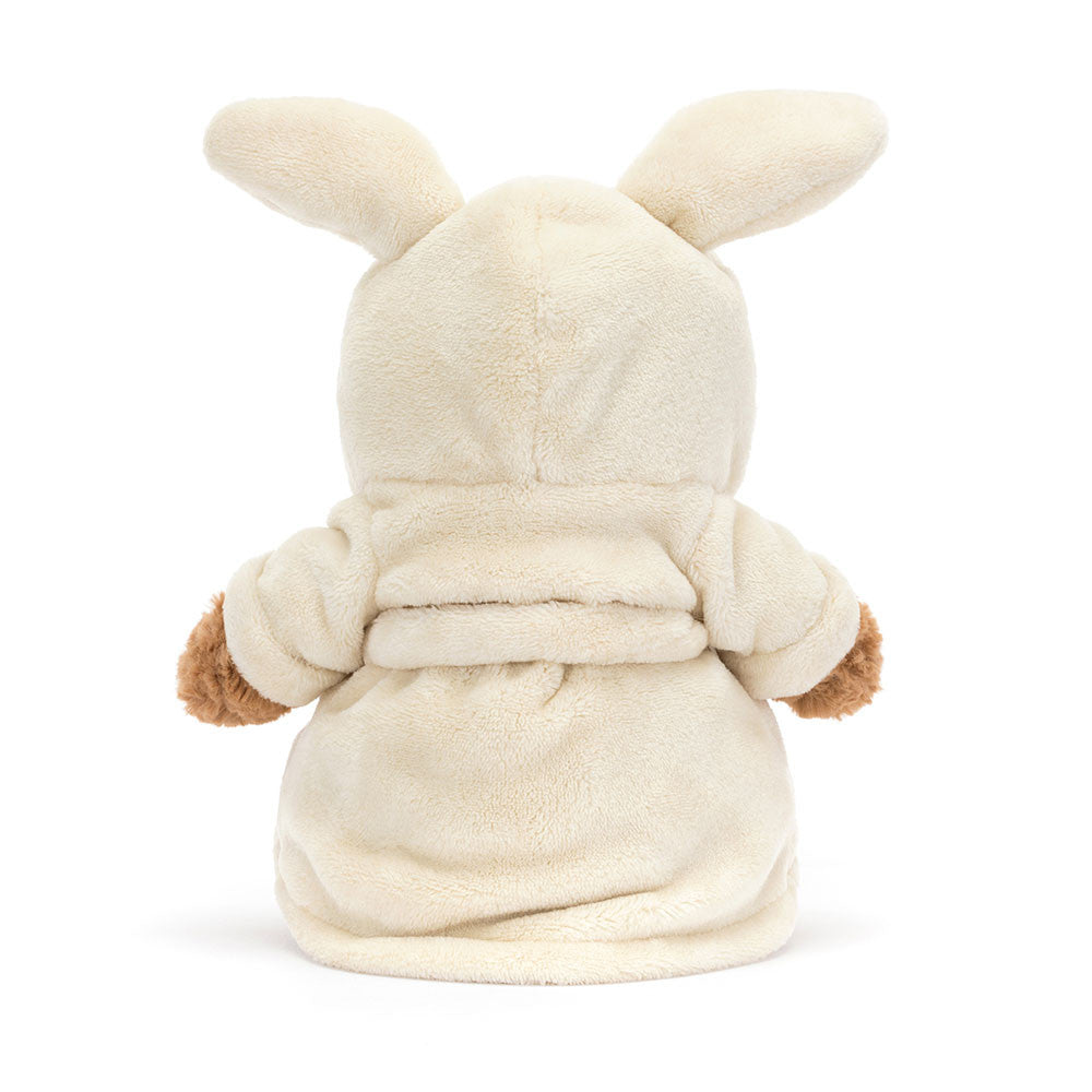 Bartholomew Bear Bathrobe Bartholomew Bear Bathrobe