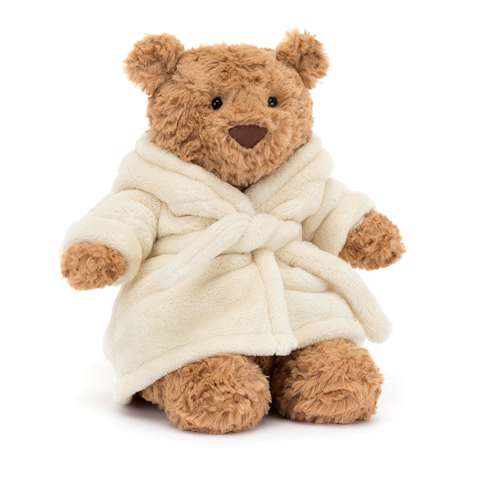Bartholomew Bear Bathrobe Bartholomew Bear Bathrobe