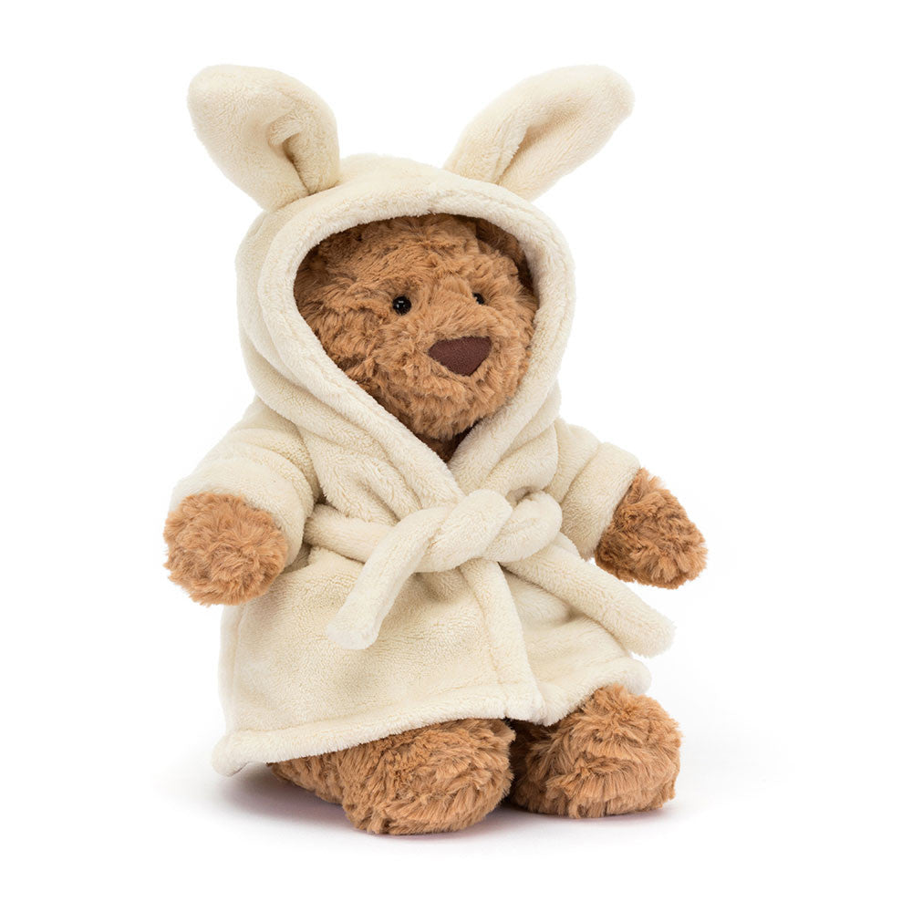 Bartholomew Bear Bathrobe Bartholomew Bear Bathrobe