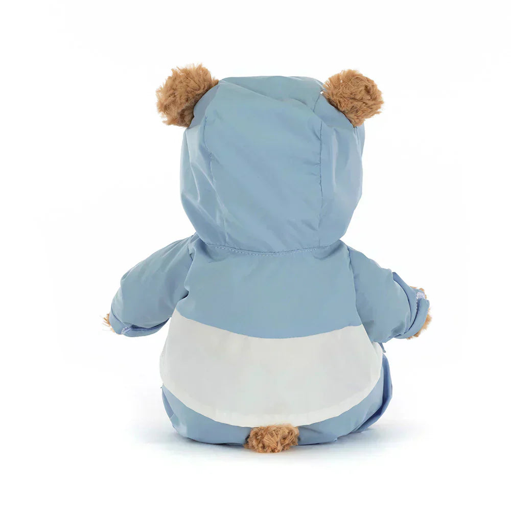 Bartholomew Bear 'Snow Suit' Bartholomew Bear 'Snow Suit'