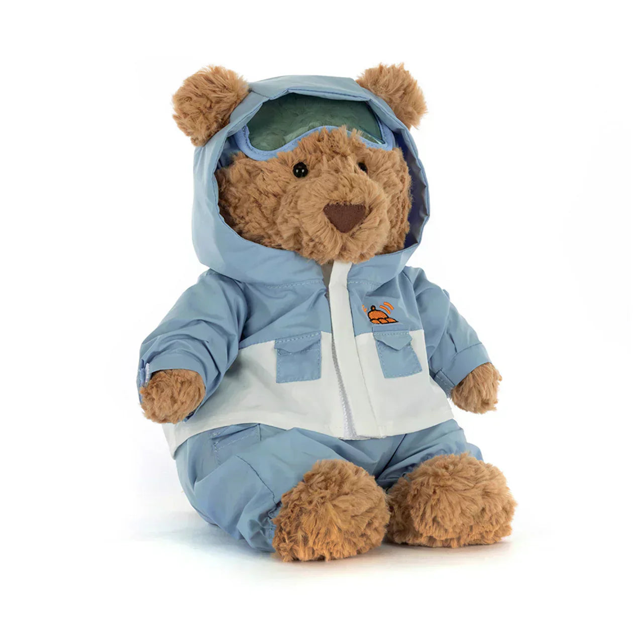 Bartholomew Bear 'Snow Suit' Bartholomew Bear 'Snow Suit'