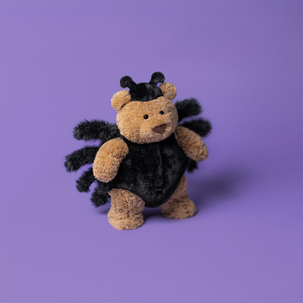 Bartholomew Bear 'Spider' Bartholomew Bear 'Spider'