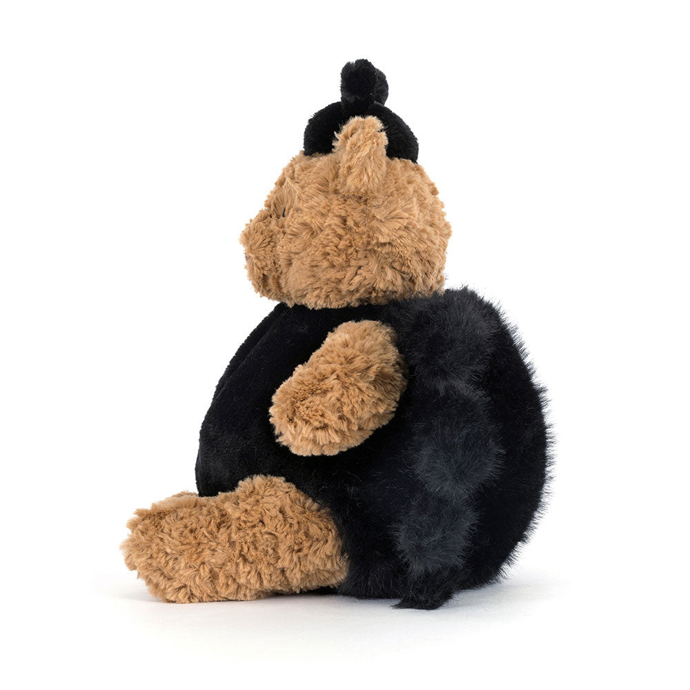 Bartholomew Bear 'Spider' Bartholomew Bear 'Spider'