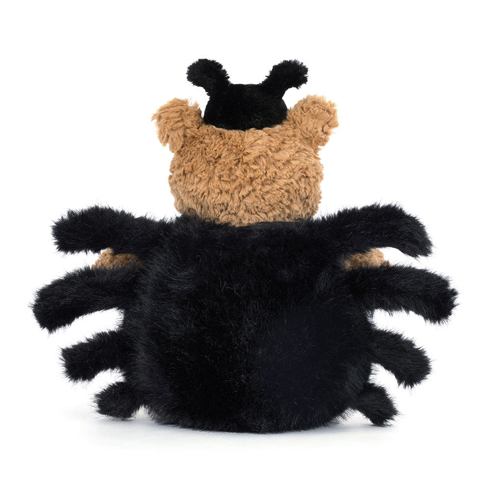 Bartholomew Bear 'Spider' Bartholomew Bear 'Spider'