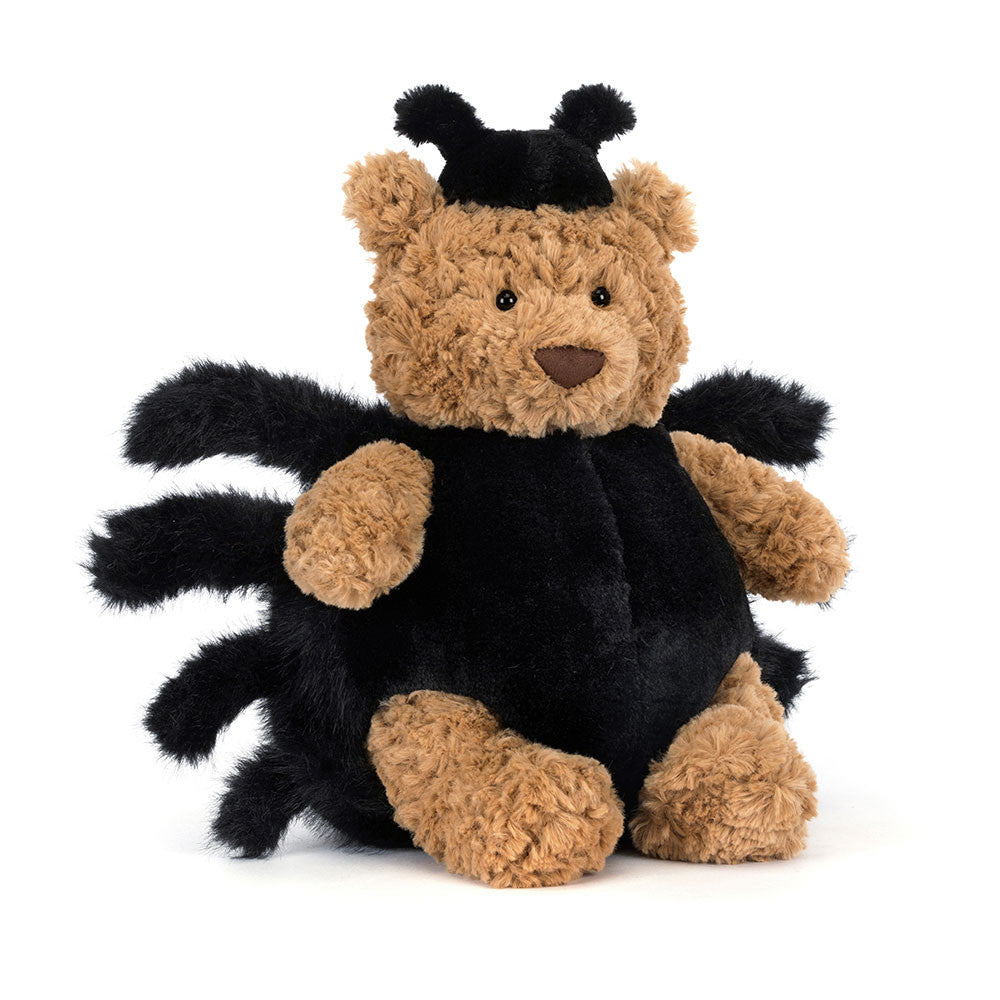 Bartholomew Bear 'Spider' Bartholomew Bear 'Spider'