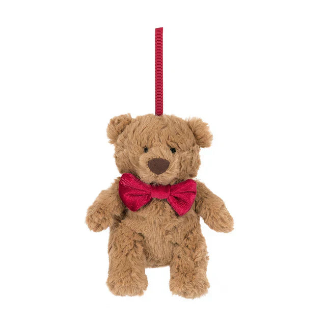 Bartholomew Bear Decoration Bartholomew Bear Decoration