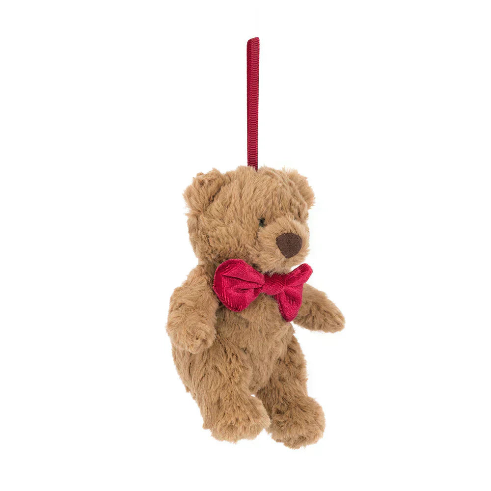 Bartholomew Bear Decoration Bartholomew Bear Decoration