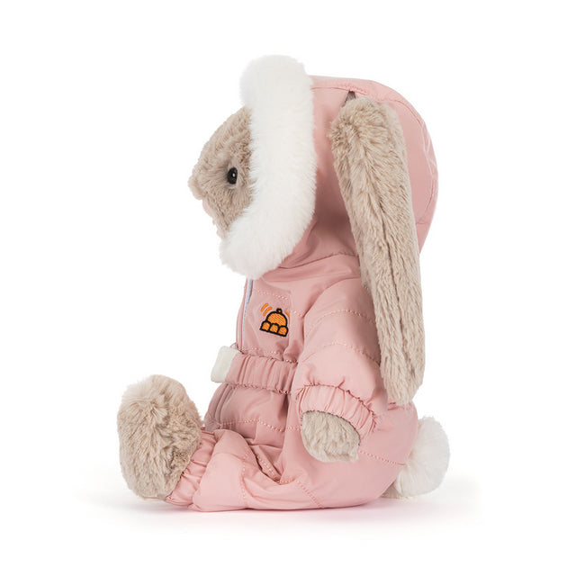 Bashful Bunny 'Snow Suit' Bashful Bunny 'Snow Suit'