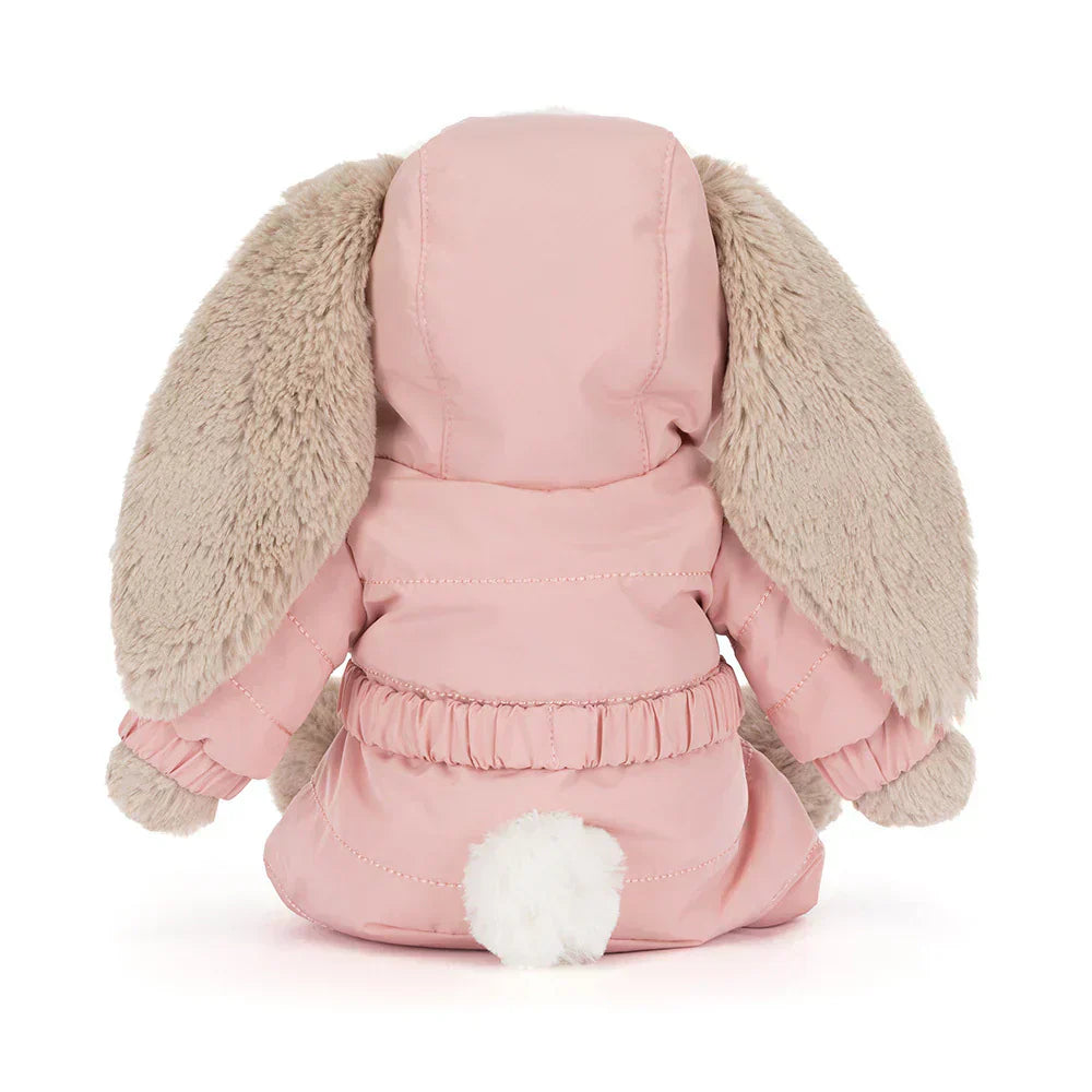Bashful Bunny 'Snow Suit' Bashful Bunny 'Snow Suit'