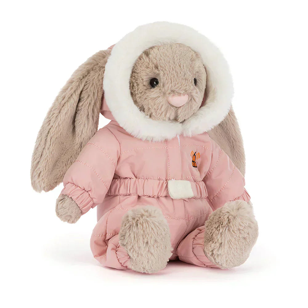 Bashful Bunny 'Snow Suit' Bashful Bunny 'Snow Suit'