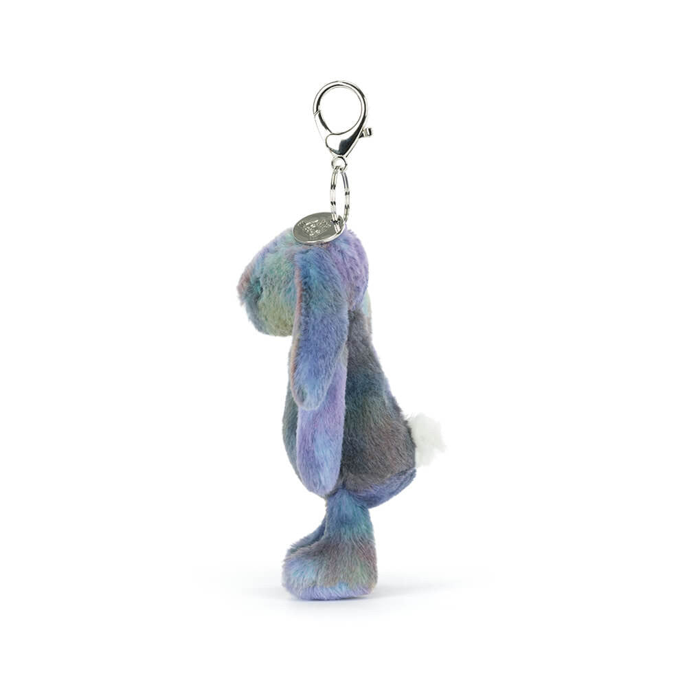 Zodihop Luxe Bunny Bag Charm Zodihop Luxe Bunny Bag Charm