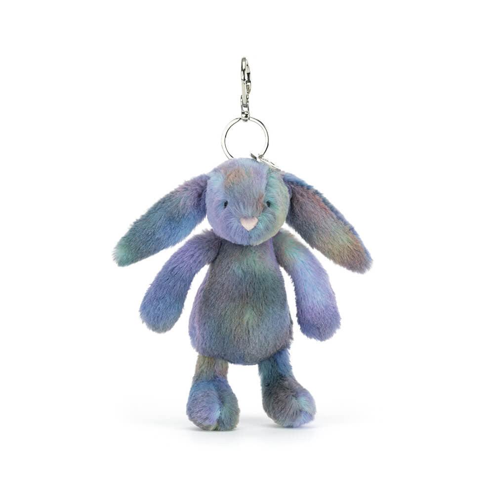 Zodihop Luxe Bunny Bag Charm Zodihop Luxe Bunny Bag Charm