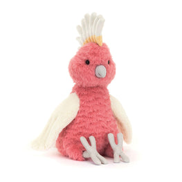 Squawkatoo