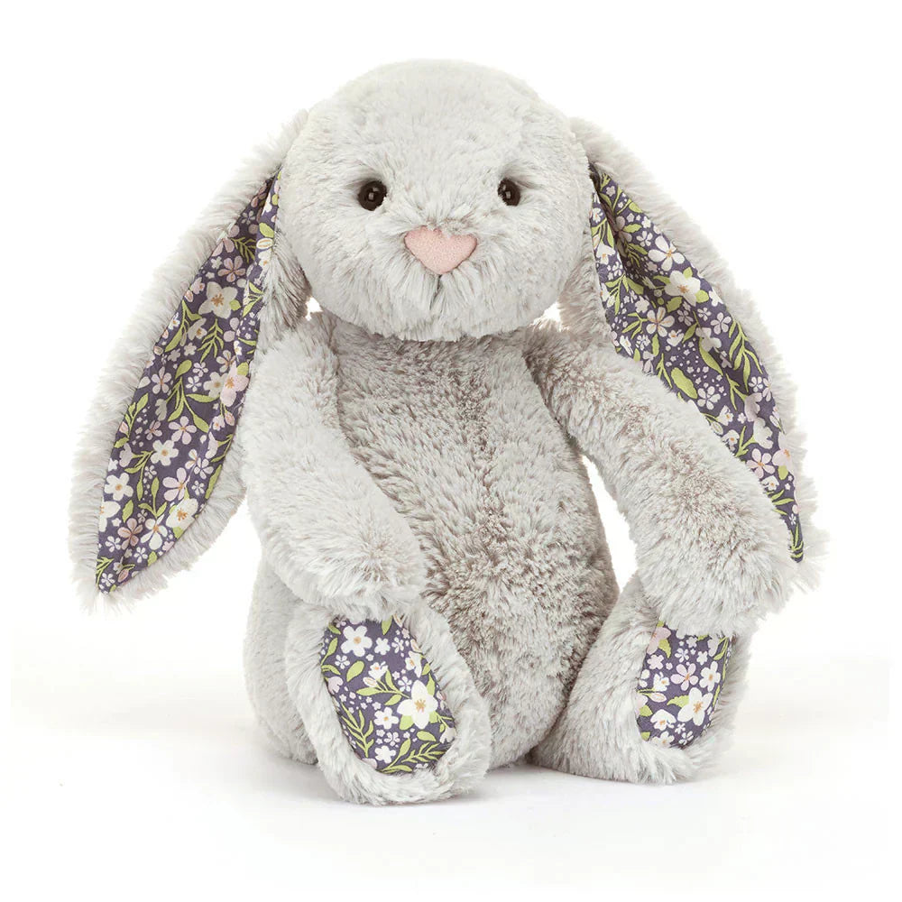 Blossom Silver Bunny Blossom Silver Bunny