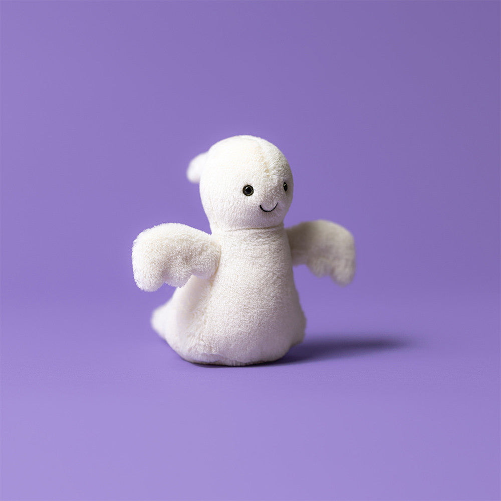 Mysti Ghost Mysti Ghost