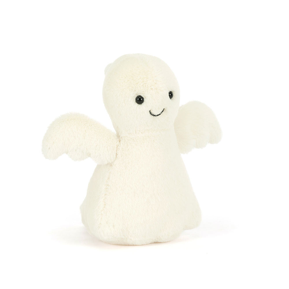 Mysti Ghost Mysti Ghost