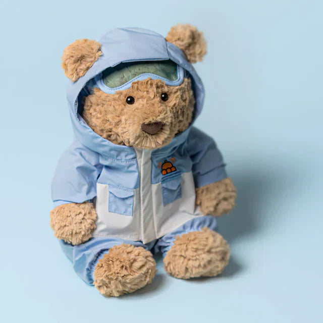 Bartholomew Bear 'Snow Suit' Bartholomew Bear 'Snow Suit'