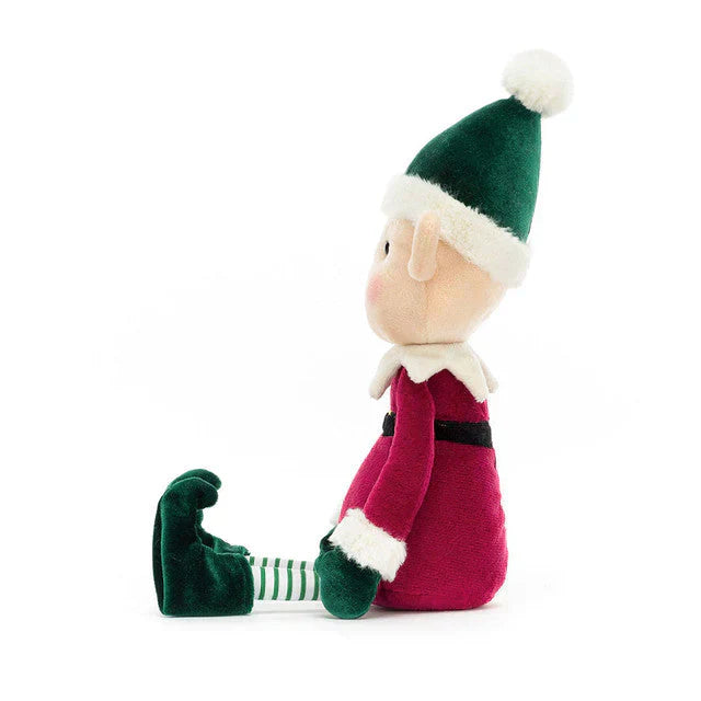 Eldo Elf Eldo Elf