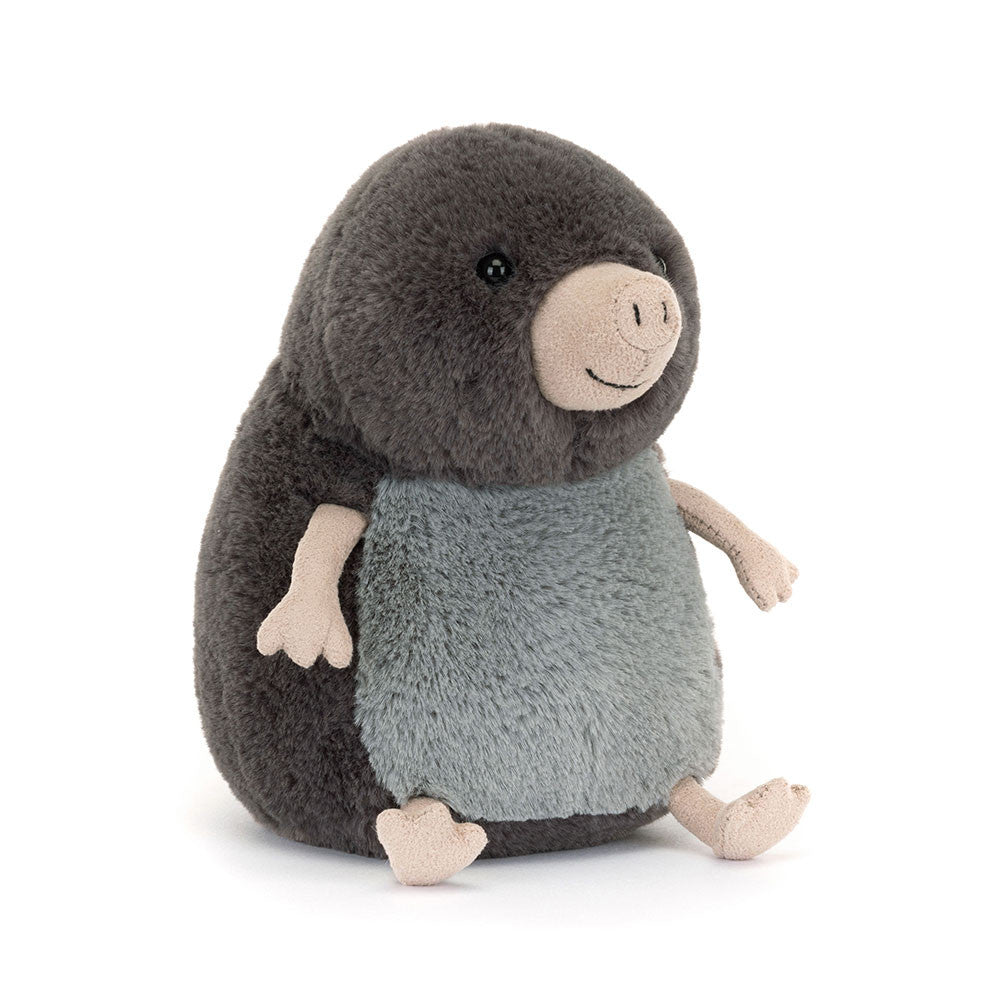 Muswell Mole Muswell Mole