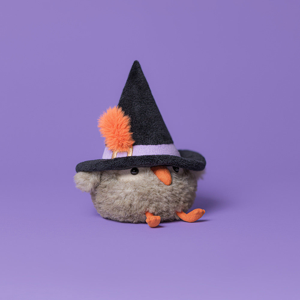 Heccaty Hootnightly Heccaty Hootnightly