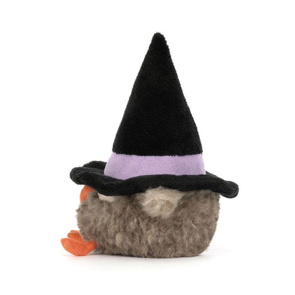Heccaty Hootnightly Heccaty Hootnightly