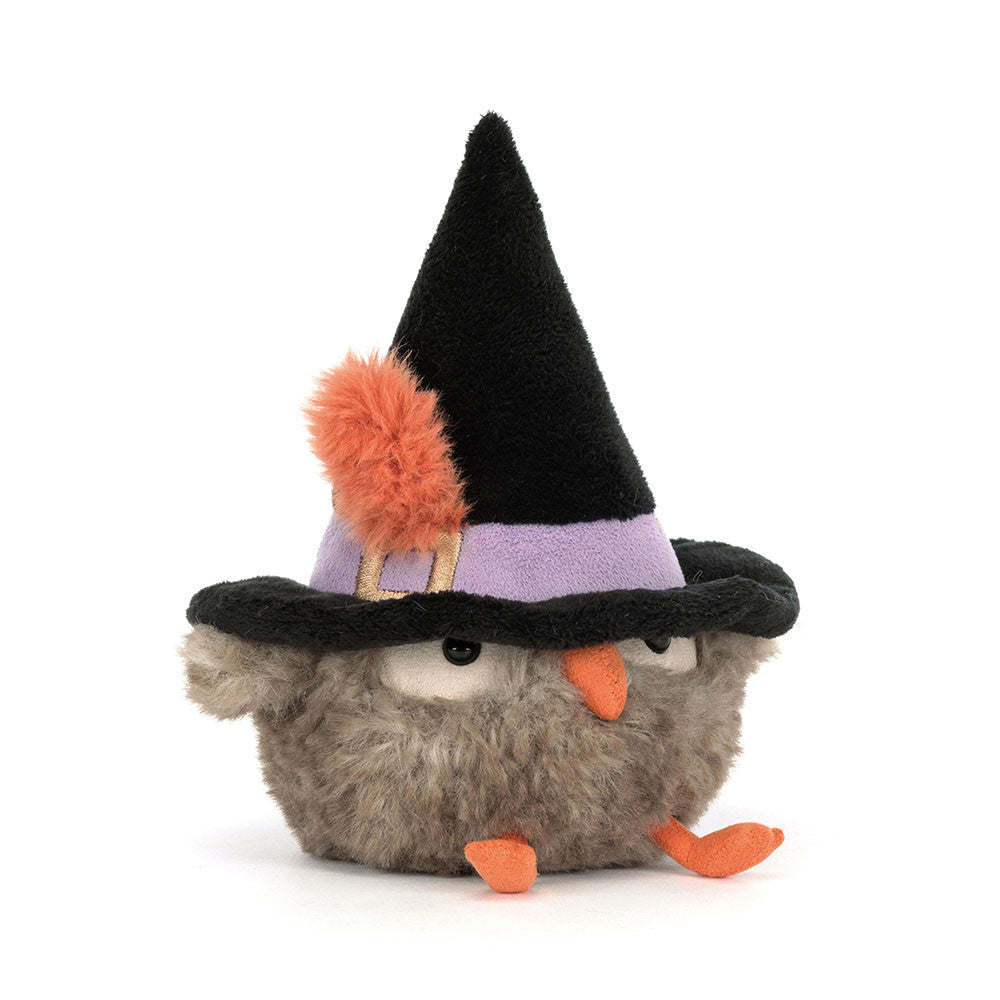Heccaty Hootnightly Heccaty Hootnightly