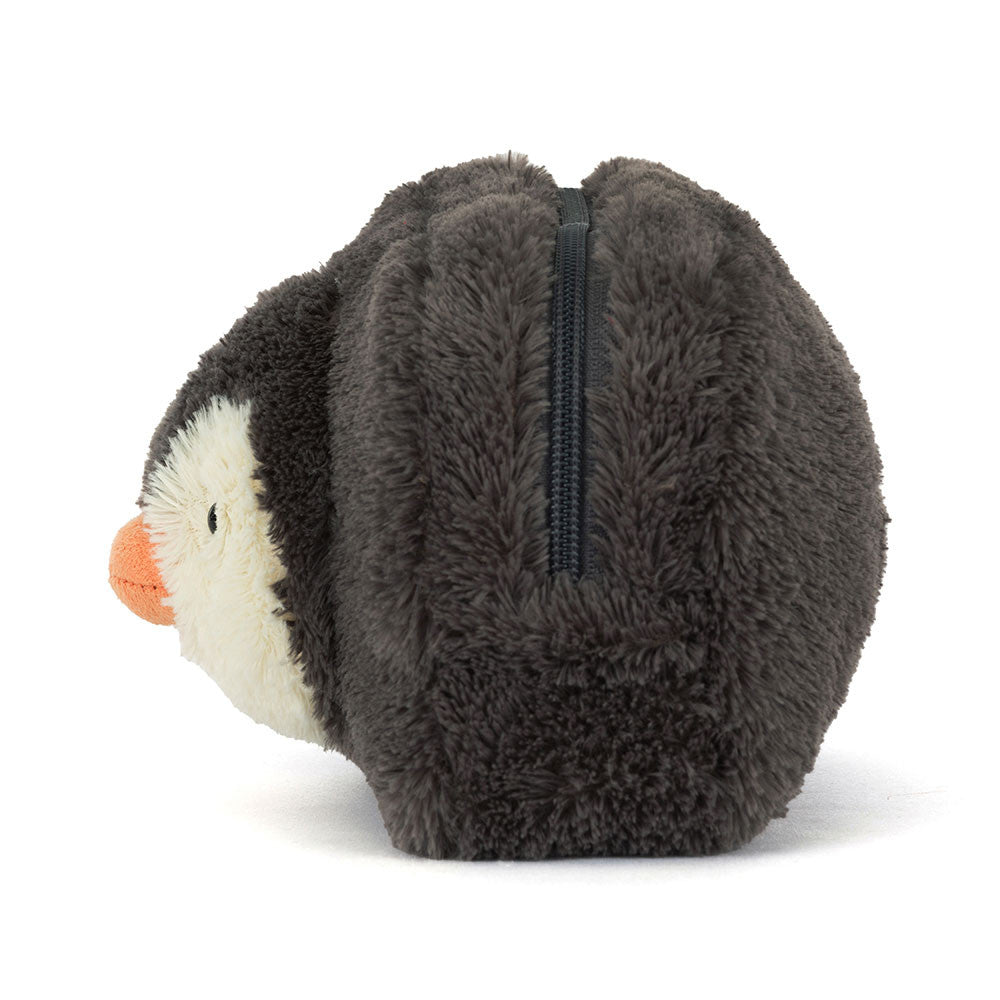 Peanut Penguin Pouch Peanut Penguin Pouch