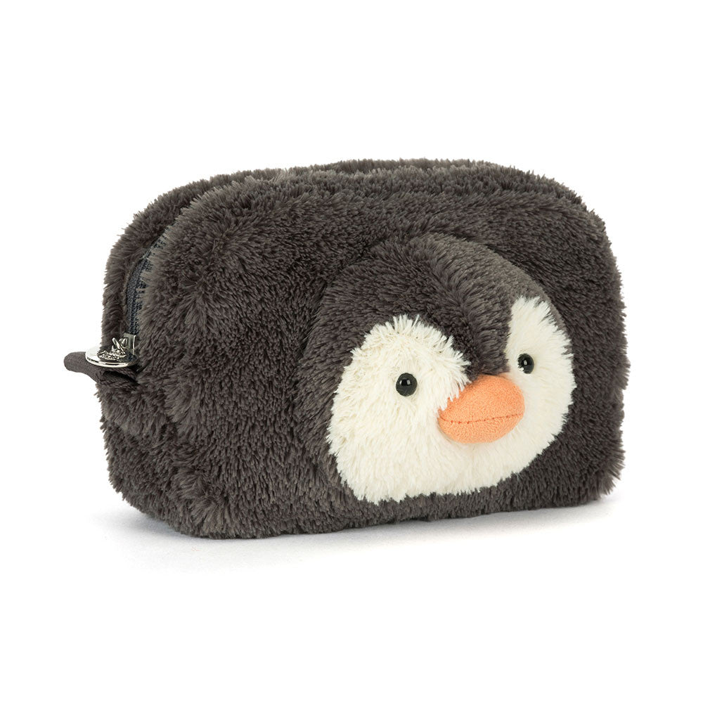 Peanut Penguin Pouch Peanut Penguin Pouch